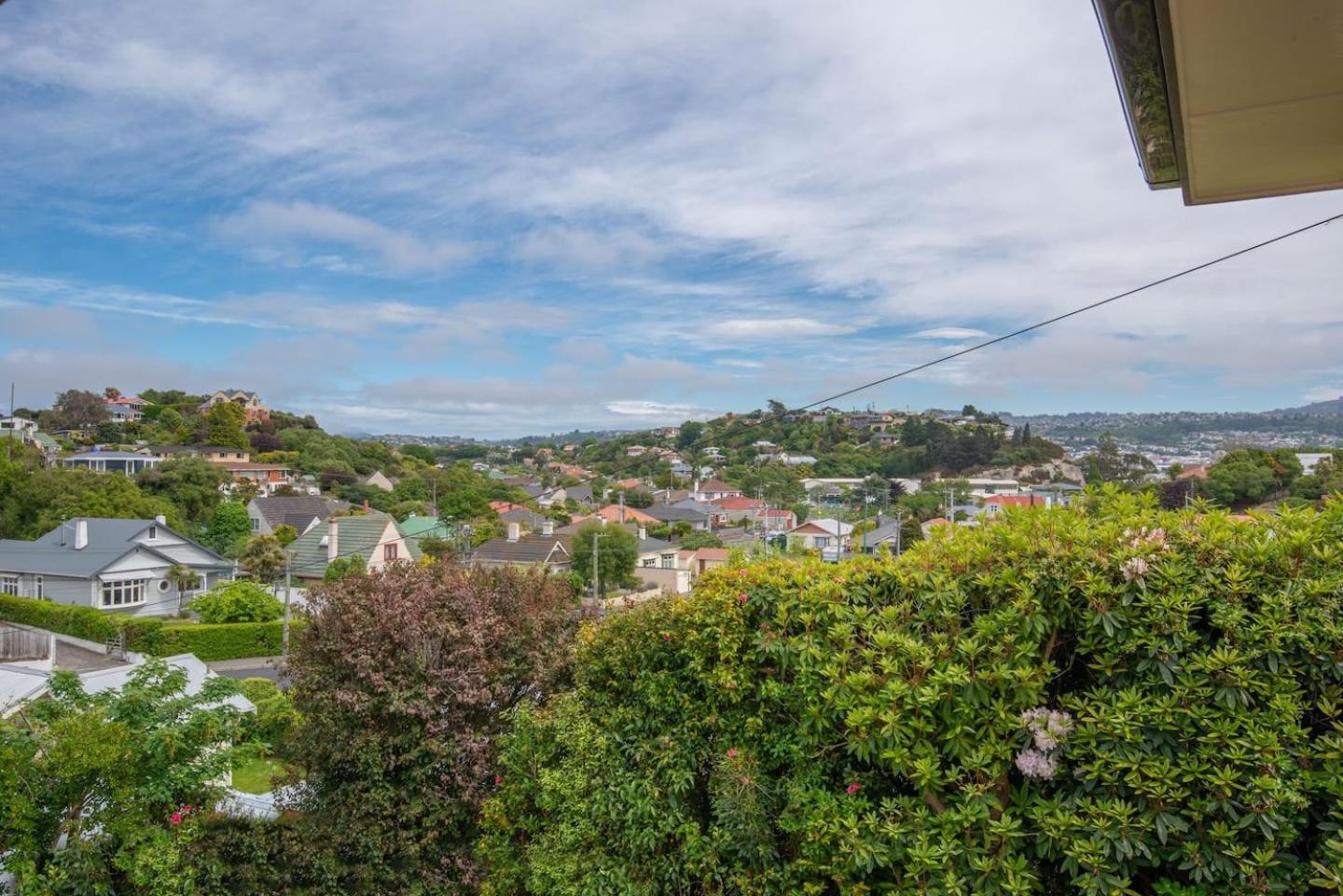 Stunning Family Home In Andersons Bay Дьюндин Экстерьер фото